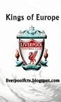 pic for Liverpool Euro Kings